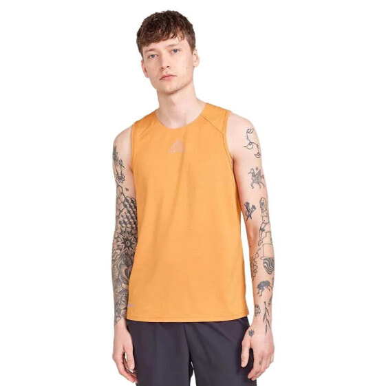 CRAFT Pro Trail sleeveless T-shirt