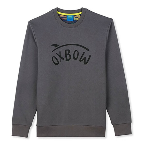 OXBOW Sizlo Round Neck Sweater