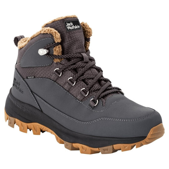 Jack Wolfskin Everquest Texapore Mid