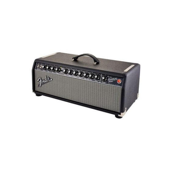 Fender Bassman 800 Head B-Stock