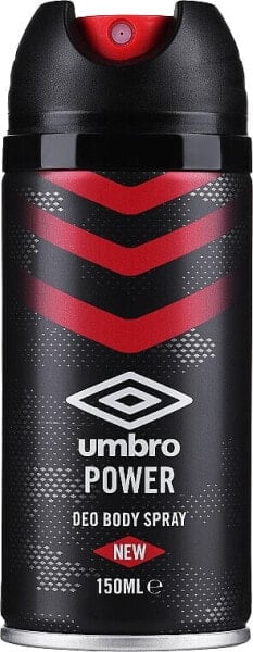 Umbro Power