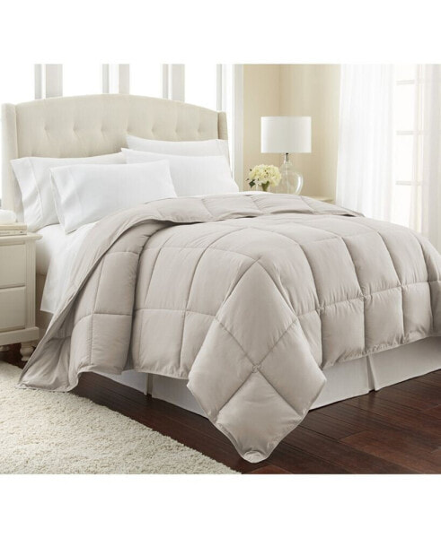 Premium Down Alternative Comforter, King