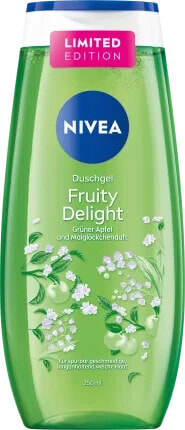 Duschgel Fruity Delight, 250 ml