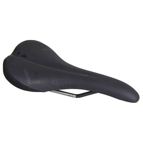 WTB SL8 Titanium saddle