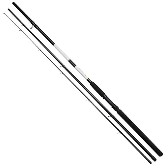 DAM Base-X Match Match Rod