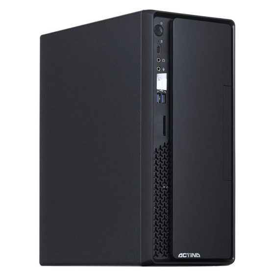 ACTION 5901443214700 i3-10100/8GB/256GB SSD desktop PC