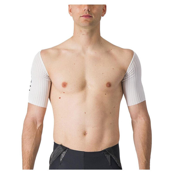 CASTELLI Bolero Arm Warmers Short Sleeve