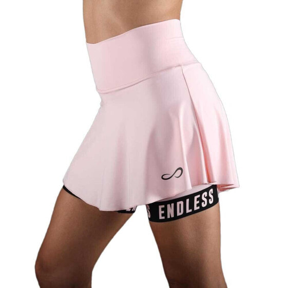 ENDLESS Chill Skirt