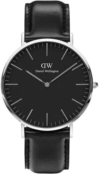 Classic 40 Durham S Black DW00100133