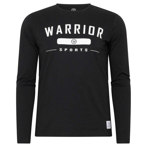 WARRIOR Sports long sleeve T-shirt