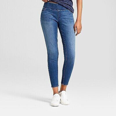 Comfort-Fit Post Pregnancy Maternity Jeans - Isabel Maternity by Ingrid & Isabel