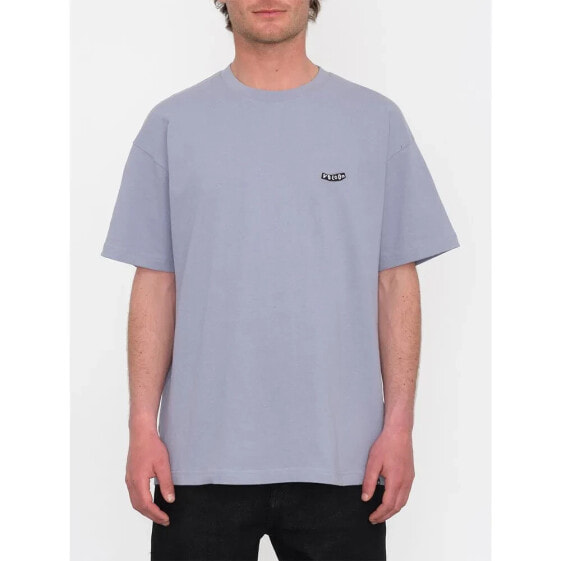 VOLCOM Pistol Stone Lse short sleeve T-shirt