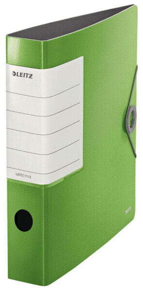 Esselte Leitz 11130050 - A4 - Polyfoam - Green - 350 sheets - 6.2 cm - 290 mm