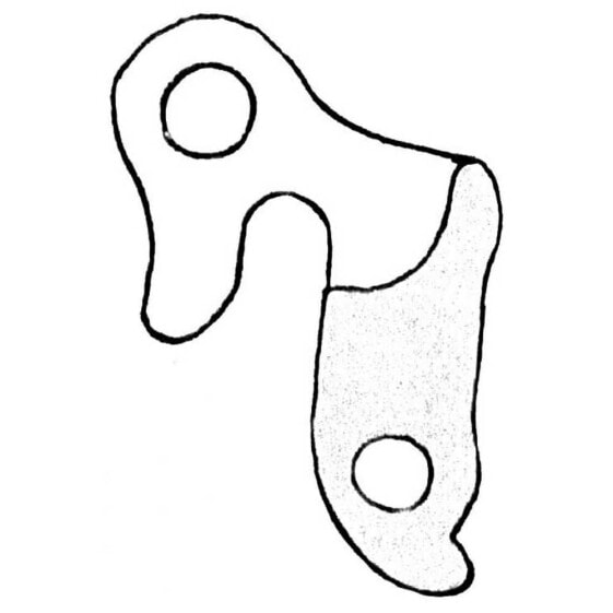 BONIN TR-3 Derailleur Hanger