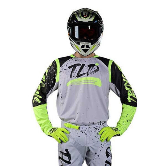 TROY LEE DESIGNS GP Pro Partical long sleeve T-shirt