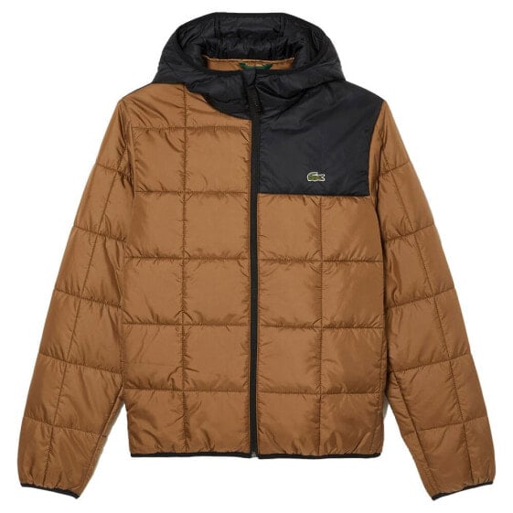 LACOSTE BH1666 Jacket