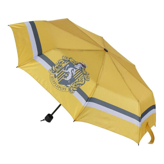 CERDA GROUP Manual Harry Potter Hufflepuff Umbrella