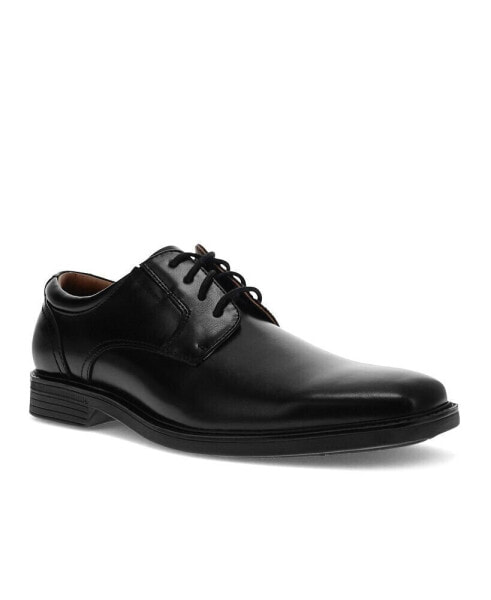 Туфли мужские лоферы Dockers Stiles Oxford