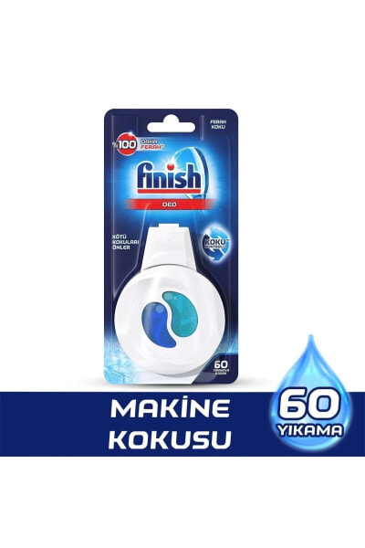 Bulaşık Makinesi Kokusu Dağ Esintisi