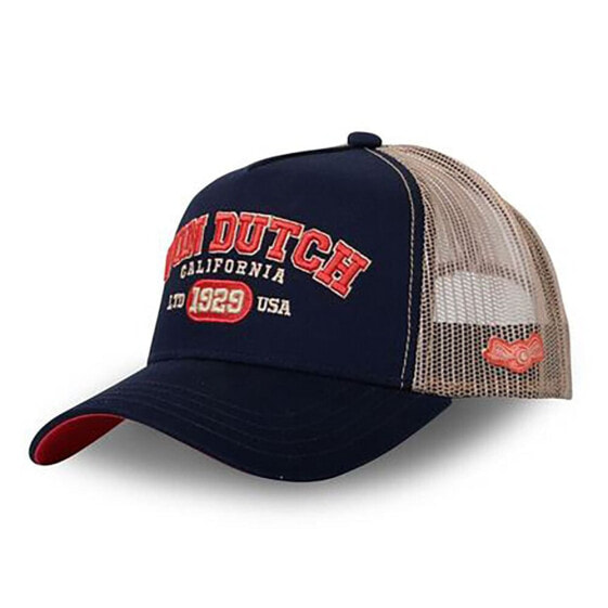 VON DUTCH Col2 cap