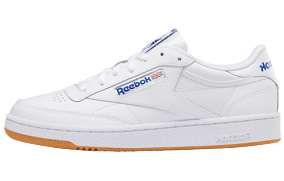 Кроссовки Reebok Club C 85 AR0459