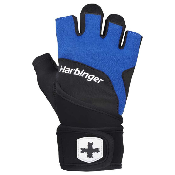 HARBINGER Training Grip WW 2.0 Training Gloves