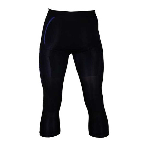 KEEP K Active 3/4 base layer Pants