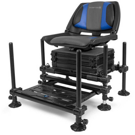 PRESTON INNOVATIONS Inception 360 Seat Box