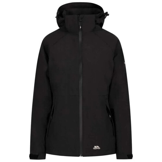 TRESPASS Tilbury jacket