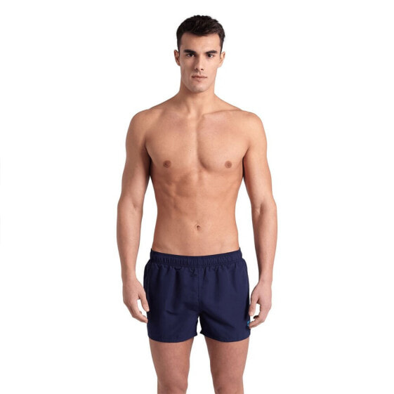 ARENA Fundamentals X-Short R Swimming Shorts