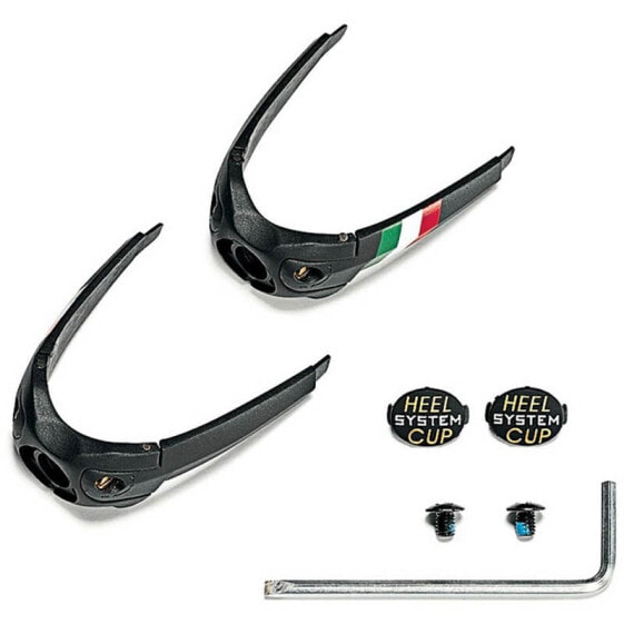 SIDI Adjustable Heel