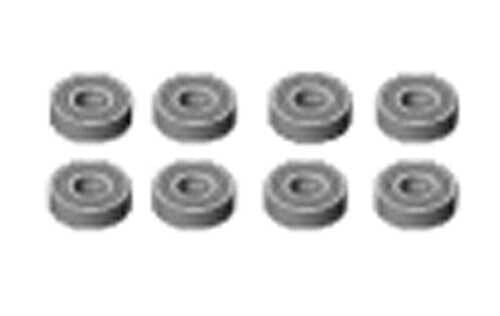 Oil Bearings(5*10*4) - 18034