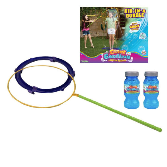 Игрушка для детей Funrise Kid-In-Bubble