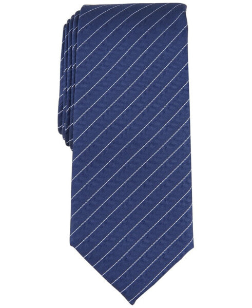 Men's Ozark Stripe Tie, Created for Macy's