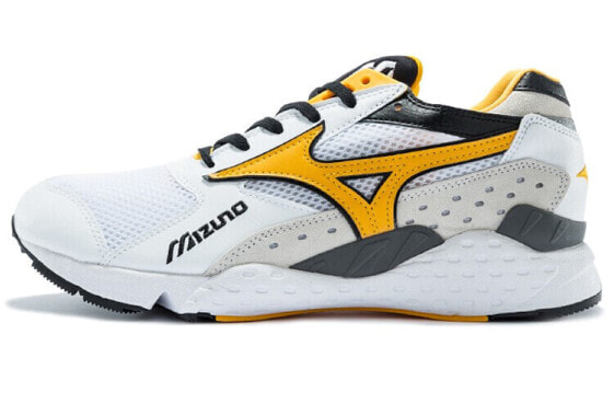 Кроссовки Mizuno Mondo Control D1GA201174