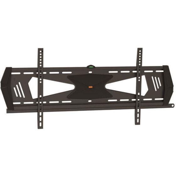 Low-Profile TV Wall Mount - Fixed - 94 cm (37") - 190.5 cm (75") - 300 x 200 mm - 800 x 400 mm - Plastic - Steel - Black