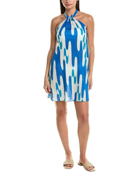 Natori Lido Mini Dress Women's