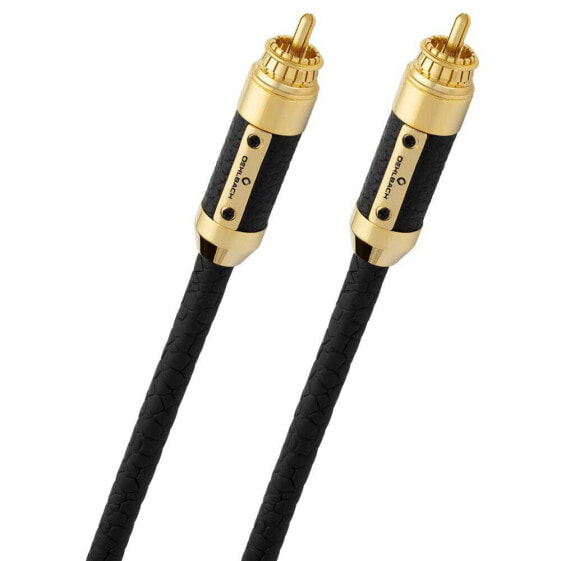 OEHLBACH D1C13831 RCA Cable