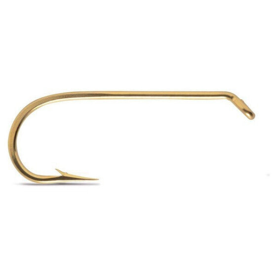 VMC 9288 Single Eyed Hook 100 Units