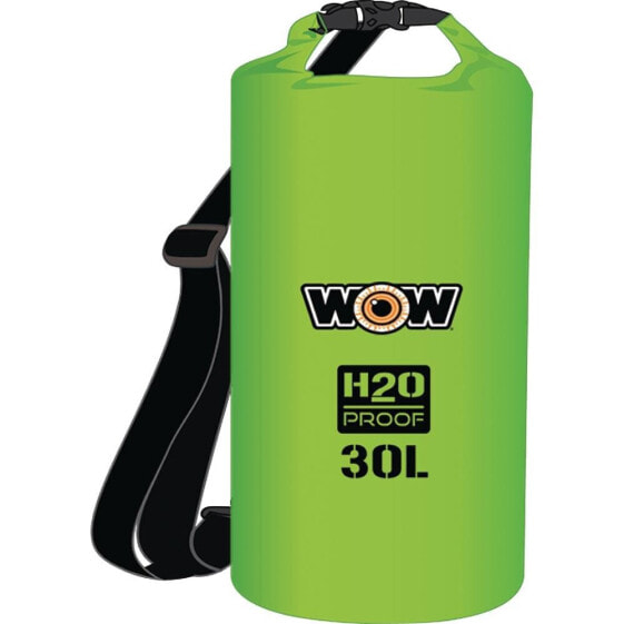 Водонепроницаемый рюкзак Wow Stuff WP Dry Sack 30L