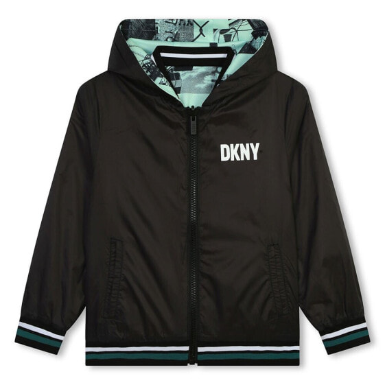 DKNY D60012 Jacket