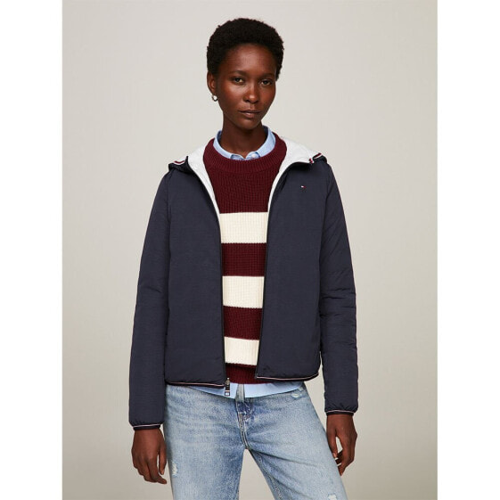 TOMMY HILFIGER WW0WW40745 jacket