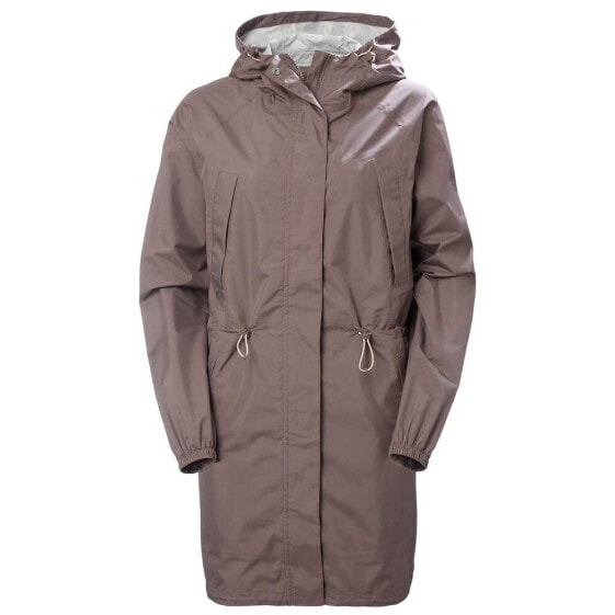 HELLY HANSEN Escape Long Coat