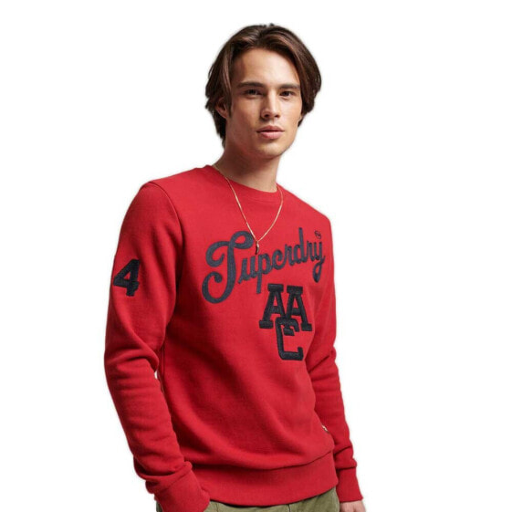 SUPERDRY Vintage Collegiate Crew sweatshirt