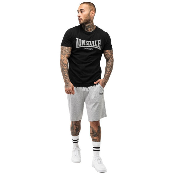 Спортивный костюм Lonsdale Moy Set