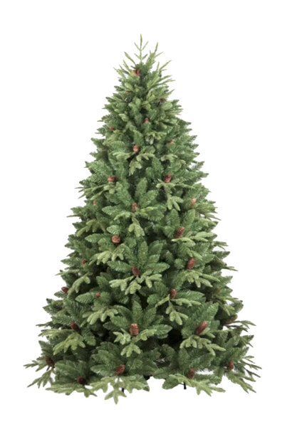 Елка искусственная DMORA Weihnachtsbaum 180 cm Praga