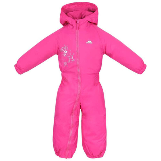 TRESPASS Babies Rain Suit