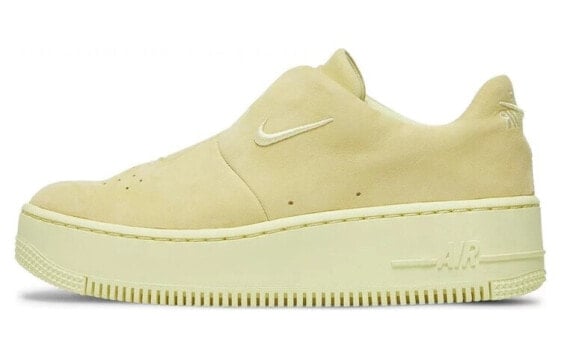 Кроссовки Nike Air Force 1 Low SAGE XX ao1215-300