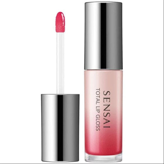 SENSAI KANEBO Total In Colours 02 Lip Gloss