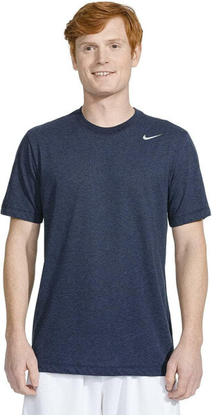 Футболка Nike Dry  Drifit  Crew